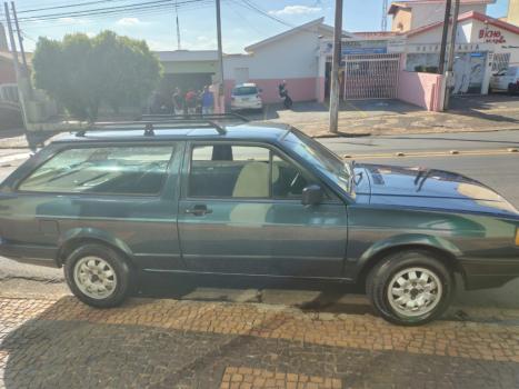 VOLKSWAGEN Parati 1.8 CL, Foto 3