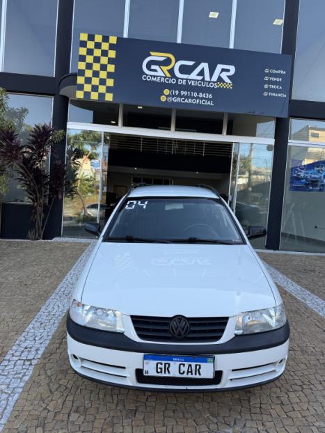 VOLKSWAGEN Parati 1.6 4P G3, Foto 1