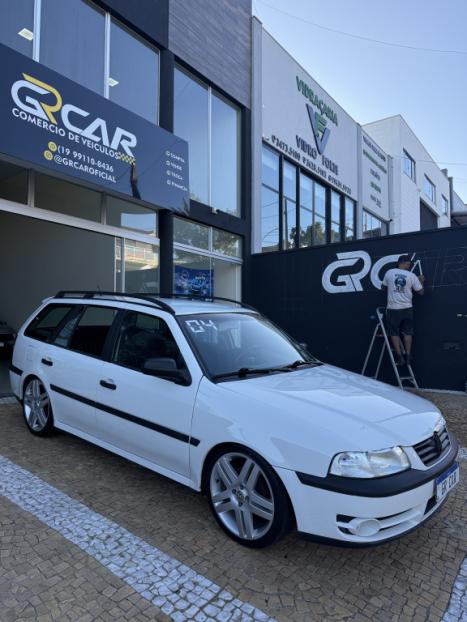 VOLKSWAGEN Parati 1.6 4P G3, Foto 2