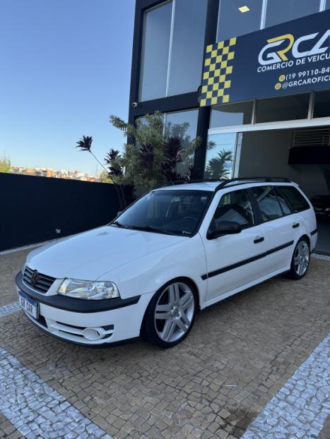 VOLKSWAGEN Parati 1.6 4P G3, Foto 3