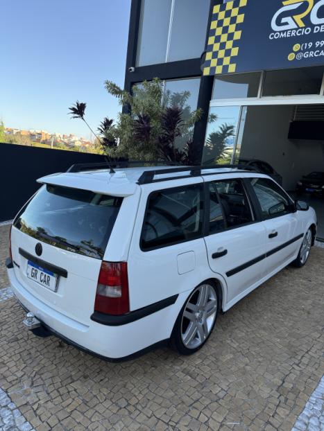 VOLKSWAGEN Parati 1.6 4P G3, Foto 4