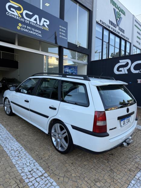 VOLKSWAGEN Parati 1.6 4P G3, Foto 5