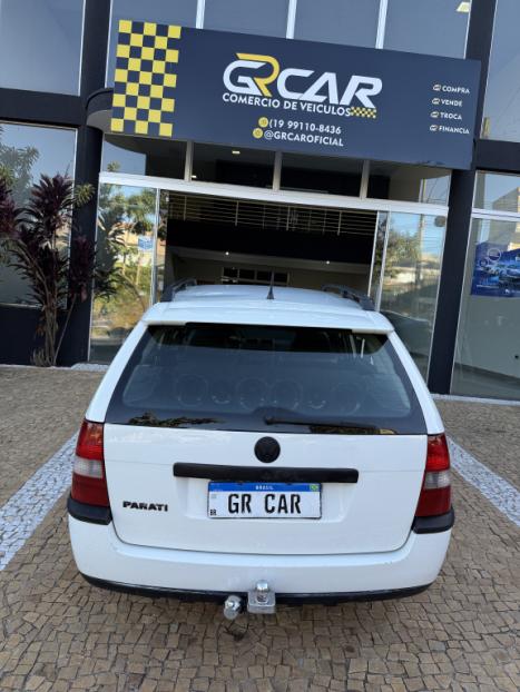 VOLKSWAGEN Parati 1.6 4P G3, Foto 6