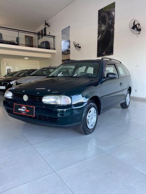 VOLKSWAGEN Parati 1.8 CL MI, Foto 1
