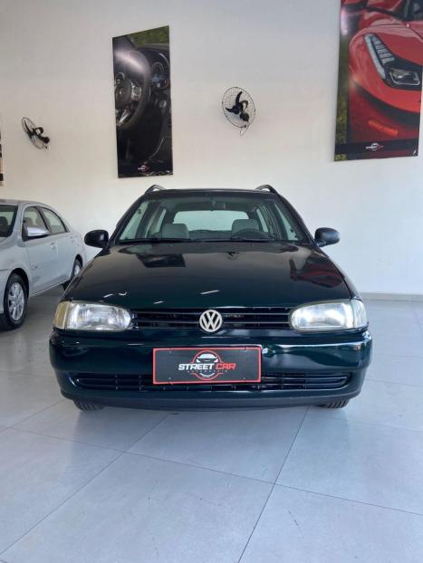 VOLKSWAGEN Parati 1.8 CL MI, Foto 2