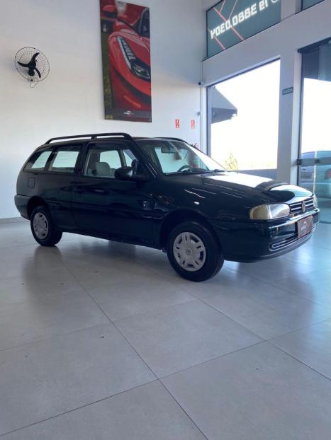 VOLKSWAGEN Parati 1.8 CL MI, Foto 3