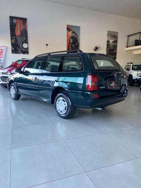 VOLKSWAGEN Parati 1.8 CL MI, Foto 6