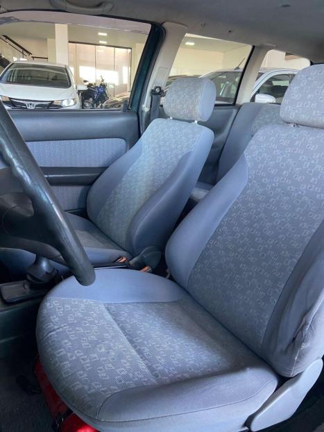 VOLKSWAGEN Parati 1.8 CL MI, Foto 7