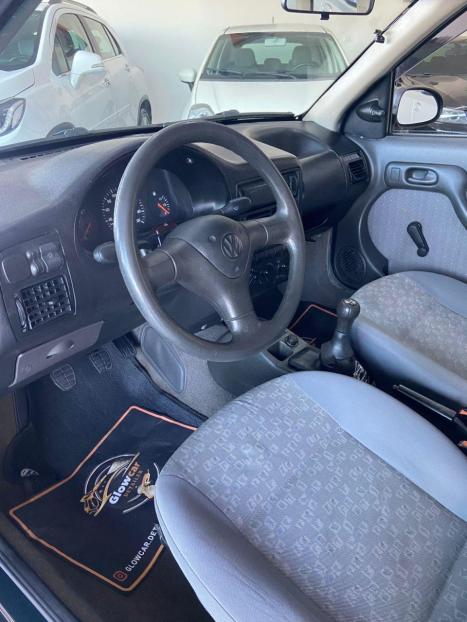 VOLKSWAGEN Parati 1.8 CL MI, Foto 8