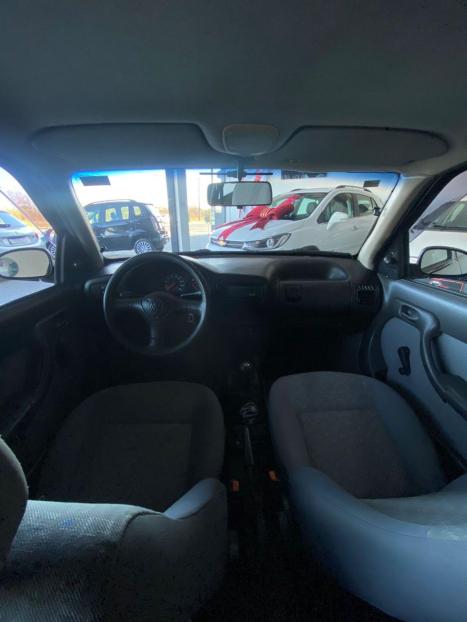 VOLKSWAGEN Parati 1.8 CL MI, Foto 9