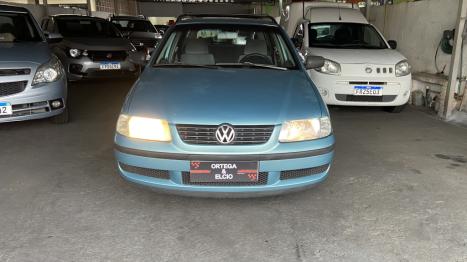 VOLKSWAGEN Parati 1.8 4P G3, Foto 4