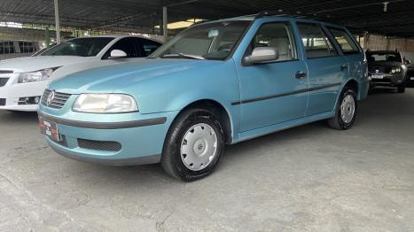 VOLKSWAGEN Parati 1.8 4P G3, Foto 5