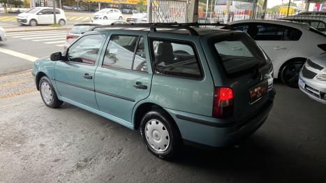 VOLKSWAGEN Parati 1.8 4P G3, Foto 6