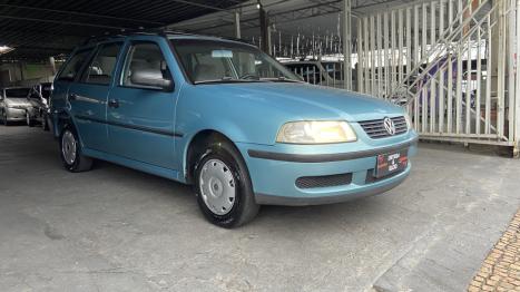VOLKSWAGEN Parati 1.8 4P G3, Foto 7