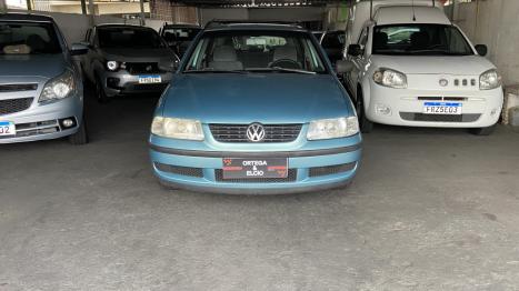 VOLKSWAGEN Parati 1.8 4P G3, Foto 8