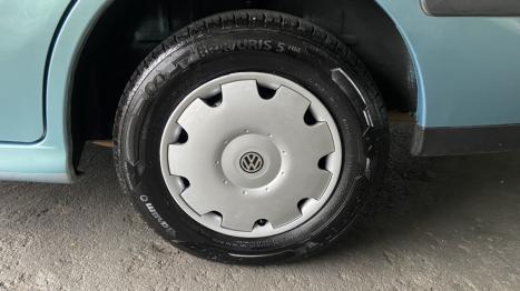 VOLKSWAGEN Parati 1.8 4P G3, Foto 10