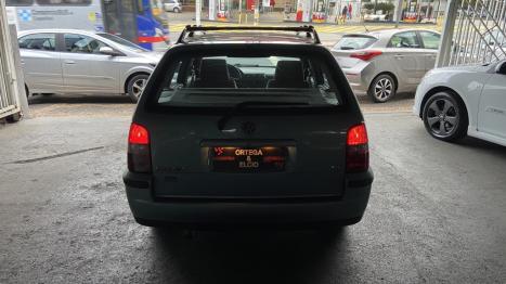 VOLKSWAGEN Parati 1.8 4P G3, Foto 11