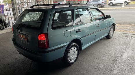 VOLKSWAGEN Parati 1.8 4P G3, Foto 12