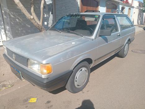 VOLKSWAGEN Parati 1.6 CL, Foto 2
