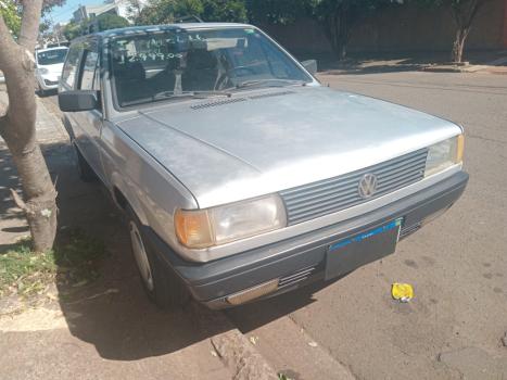VOLKSWAGEN Parati 1.6 CL, Foto 3