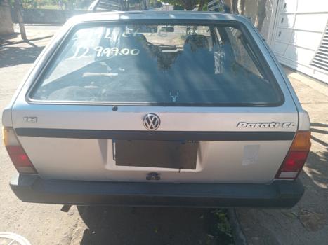 VOLKSWAGEN Parati 1.6 CL, Foto 4