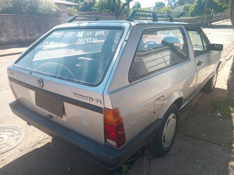 VOLKSWAGEN Parati 1.6 CL, Foto 5