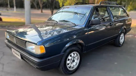 VOLKSWAGEN Parati 1.8 CL, Foto 1