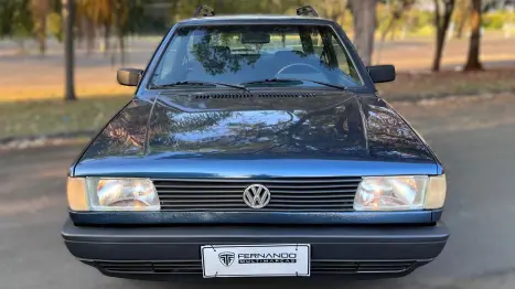 VOLKSWAGEN Parati 1.8 CL, Foto 2