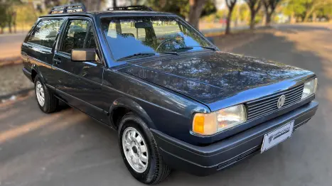 VOLKSWAGEN Parati 1.8 CL, Foto 3
