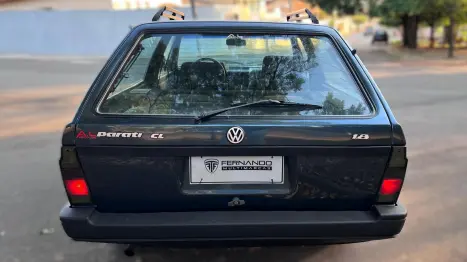 VOLKSWAGEN Parati 1.8 CL, Foto 5