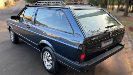 VOLKSWAGEN Parati 1.8 CL, Foto 6