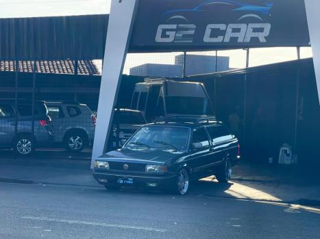 VOLKSWAGEN Parati 1.8 GLS, Foto 2