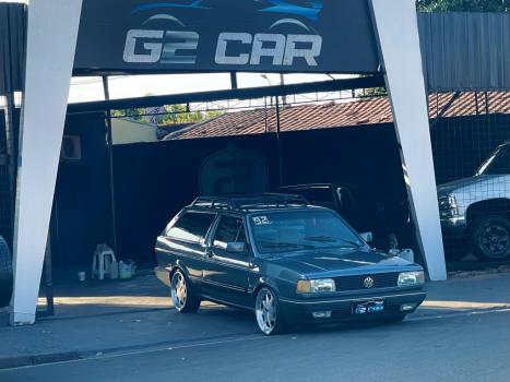 VOLKSWAGEN Parati 1.8 GLS, Foto 4