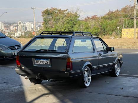 VOLKSWAGEN Parati 1.8 GLS, Foto 5