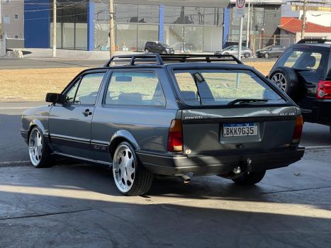 VOLKSWAGEN Parati 1.8 GLS, Foto 6
