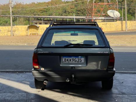 VOLKSWAGEN Parati 1.8 GLS, Foto 7
