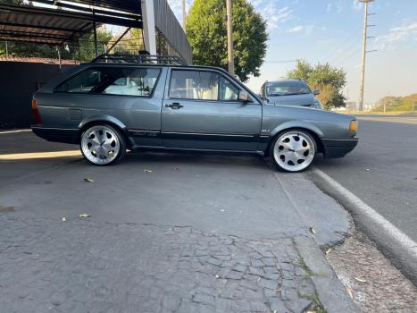 VOLKSWAGEN Parati 1.8 GLS, Foto 9