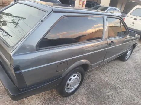 VOLKSWAGEN Parati 1.6, Foto 2
