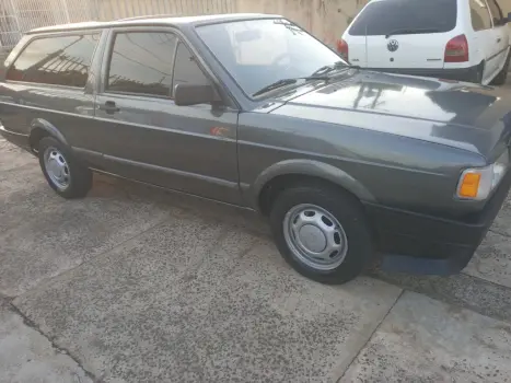 VOLKSWAGEN Parati 1.6, Foto 3