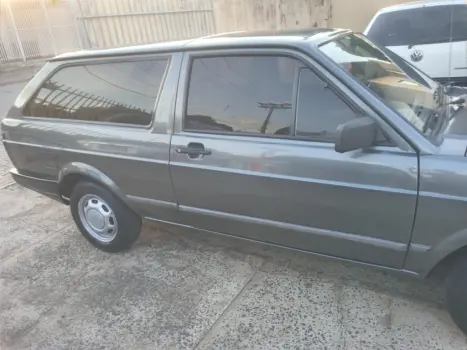 VOLKSWAGEN Parati 1.6, Foto 4