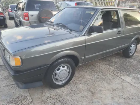 VOLKSWAGEN Parati 1.6, Foto 1