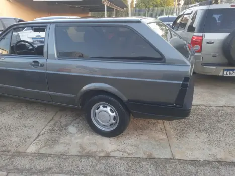 VOLKSWAGEN Parati 1.6, Foto 7
