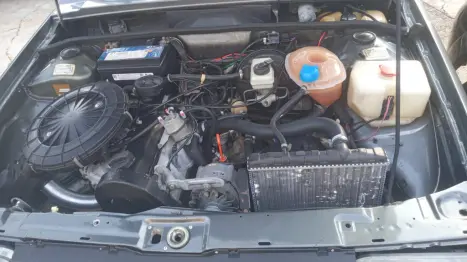 VOLKSWAGEN Parati 1.6, Foto 10