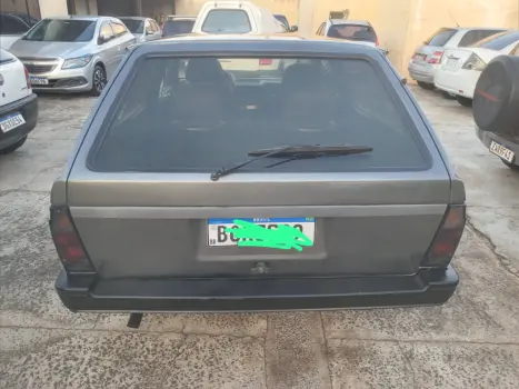 VOLKSWAGEN Parati 1.6, Foto 11
