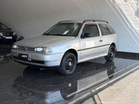 VOLKSWAGEN Parati 1.6 CL MI, Foto 1