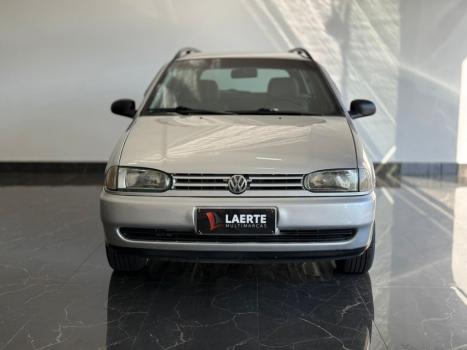 VOLKSWAGEN Parati 1.6 CL MI, Foto 2