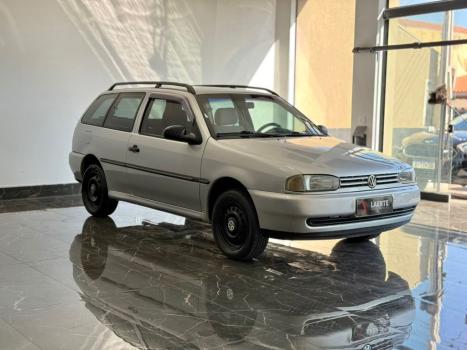 VOLKSWAGEN Parati 1.6 CL MI, Foto 3