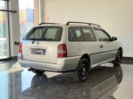 VOLKSWAGEN Parati 1.6 CL MI, Foto 4