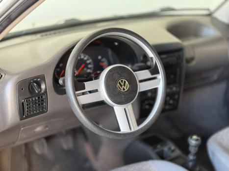 VOLKSWAGEN Parati 1.6 CL MI, Foto 7