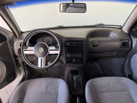 VOLKSWAGEN Parati 1.6 CL MI, Foto 9